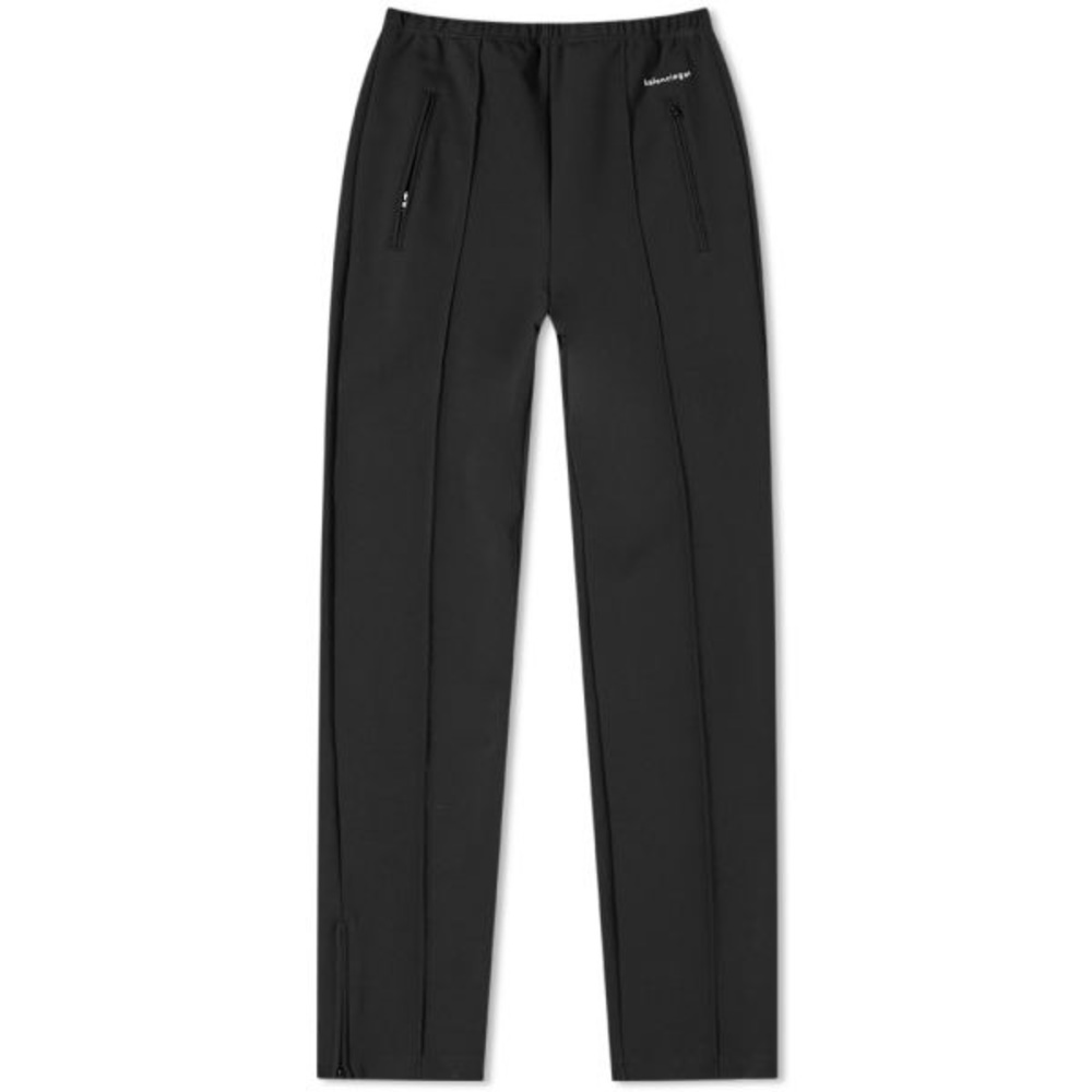 Balenciaga logo pant NWT